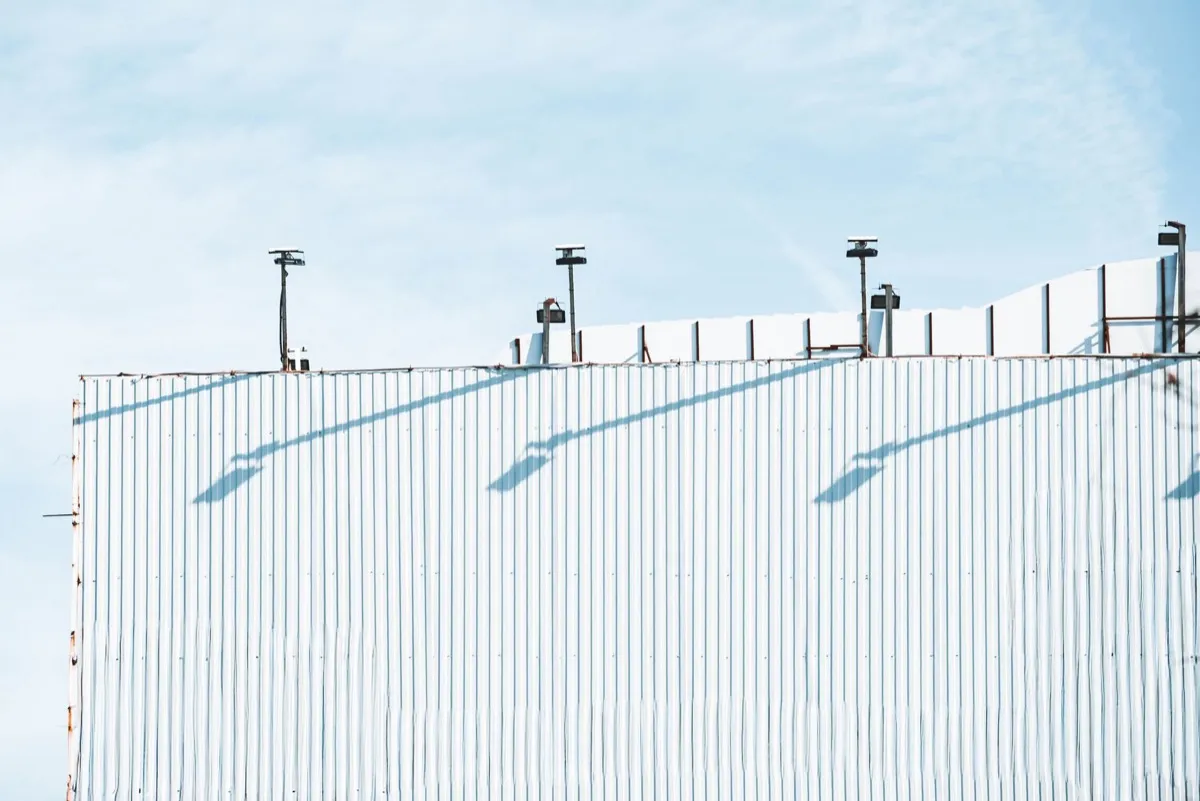 Flat & Low-Slope Roofing in Edmond, OK