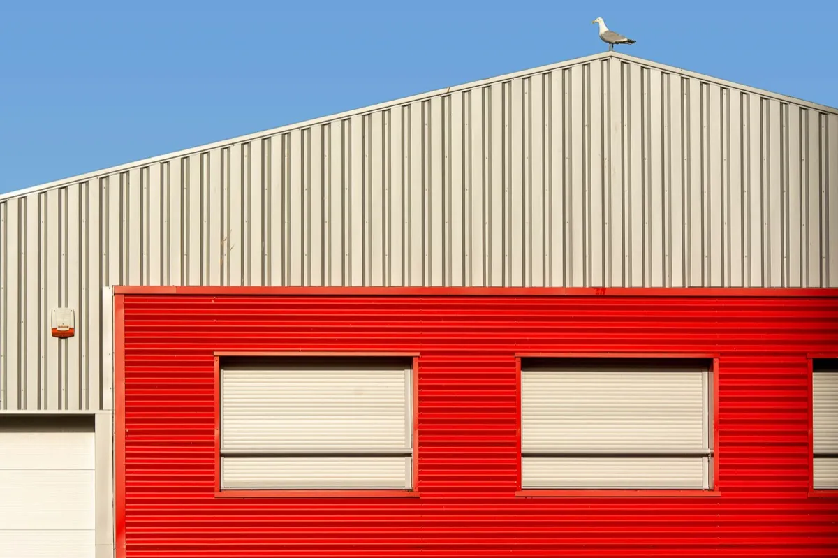 Commercial Roofing in Edmond, OK