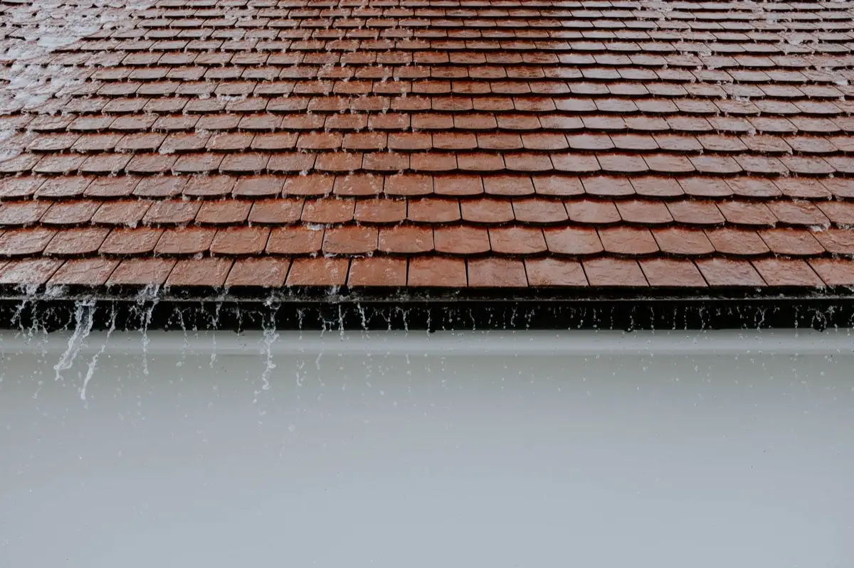 Gutters & Downspouts in Edmond, OK