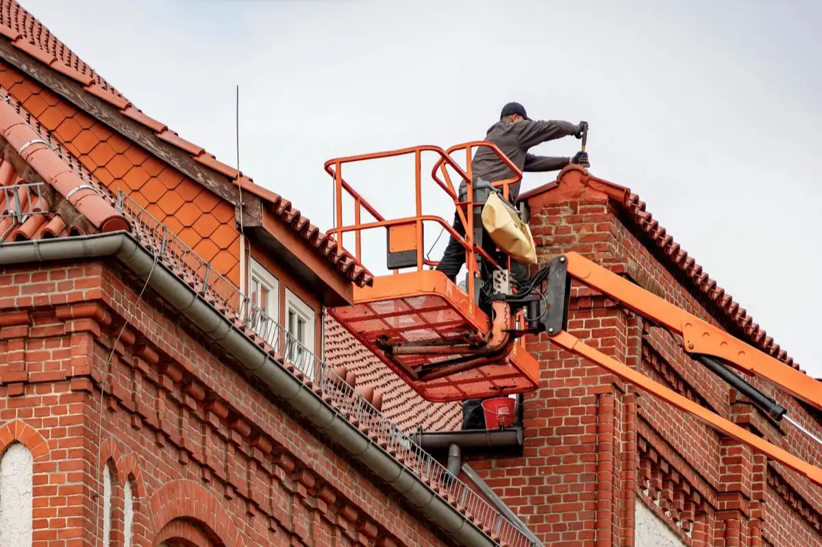 Insurance Claim Help in Edmond, OK