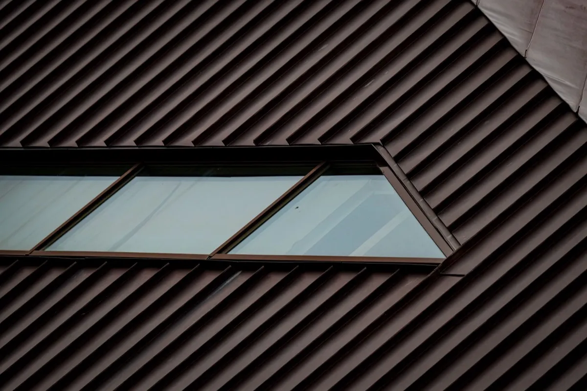 Metal Roofing in Edmond, OK