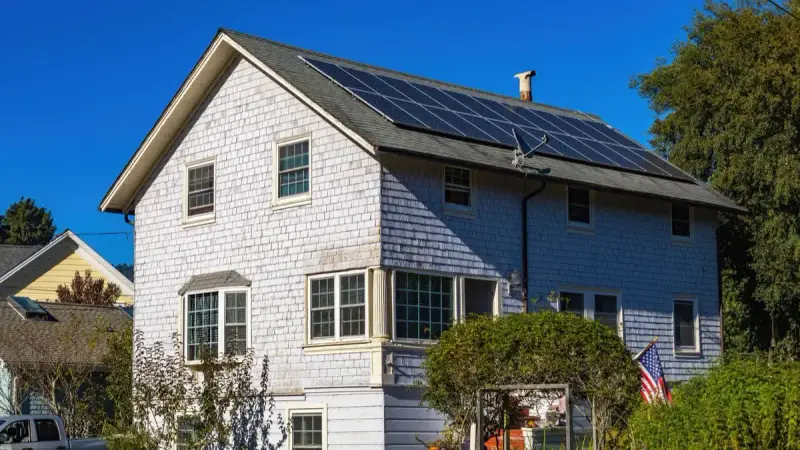 roofing in Edmond, OK