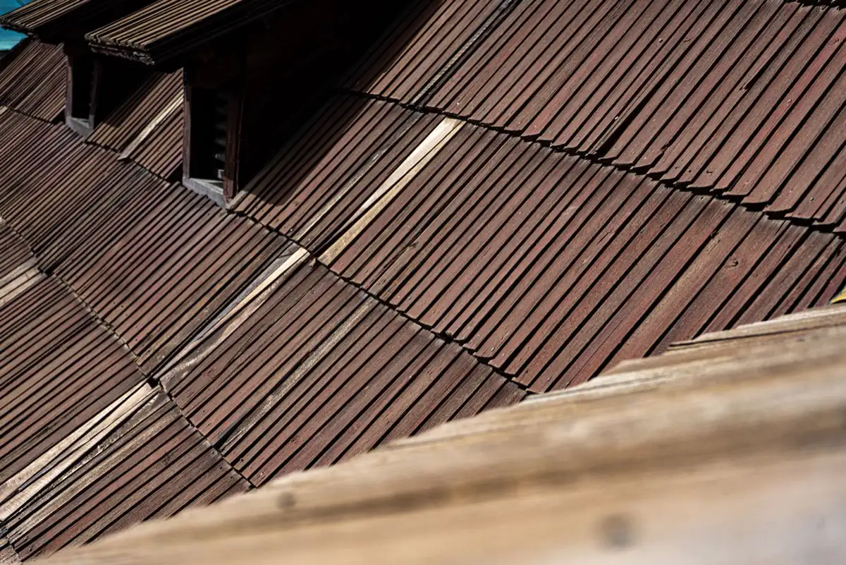 Roof Replacement in Edmond, OK