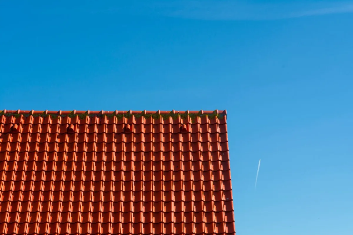 Tile Roofing in Edmond, OK